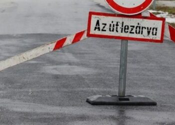 NAPIMORGÓ – Kerülőutakon Almádi és Veszprém között