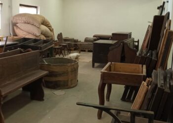 LDM – Nyitott múzeum, belépni szabad