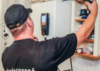 KATASZTRÓFAVÉDELEM – A biztonságért a fűtési szezonban is tenni kell!