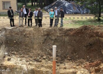 CSERERDŐ – Mérgező veszprémi történet