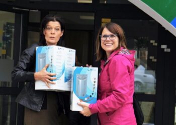 BALATONALMÁDI – Megbízható védelem