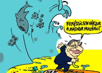 NYOMTASSTEIS – Járványvédekezés sok-sok kérdőjellel