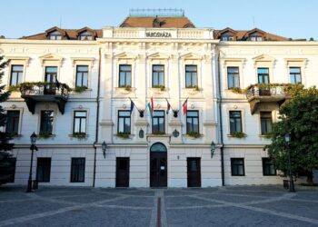 TÁJÉKOZTATÁS – Elköltözött a közterület felügyelet