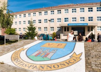 INTÉZKEDÉSEK – Módosítják a választási törvényt, létrehozzák a Pannon Egyetemért Alapítványt