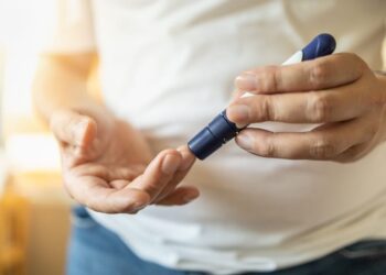 DIABETES VILÁGNAP – Sok család érintett lehet