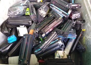 KÖRNYEZETVÉDELEM – Kampány a javításért