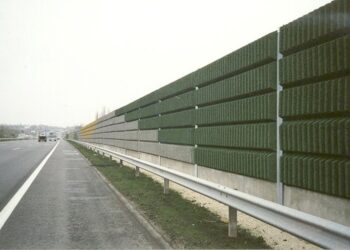 KÖZÉRDEKŰ – Hol és milyen zajvédelem lesz?