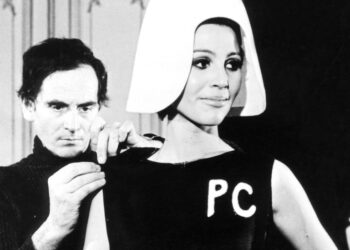 CARDIN – A divatherceg és az ő népe