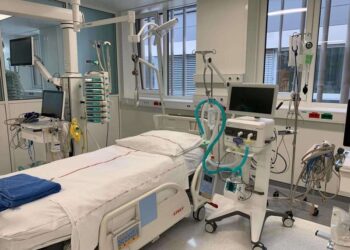 INTENZÍV – Segít a Veszprém Megyei Kritikus Betegekért Alapítvány