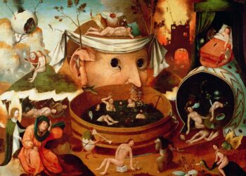 SZUBJEKTÍV – Fejtetőre állt a világ