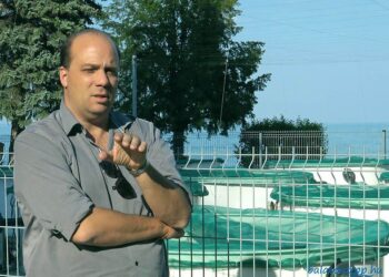 LIMNOLÓGIA – Balatoni történet magyar módra