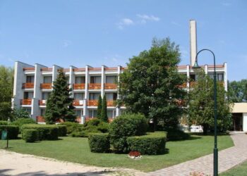 PANNON EGYETEM – A Nereus Park Hotellel gyarapodhat az alapítvány