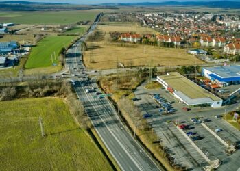 KÖZÉRDEKŰ – Milyen lesz a zajvédelem a déli elkerülőnél?