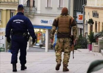 VÁLLALHATATLAN – Szégyellje magát az operatív törzs!