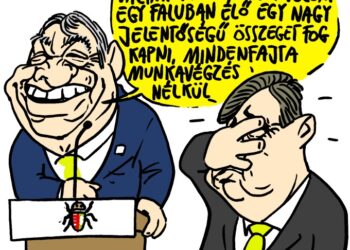 NYOMTASSTEIS – A vidékért is küzd Budapest