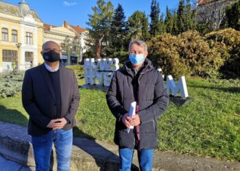 EKF 2023 – Átláthatóságot, konszenzust sürget az ellenzék