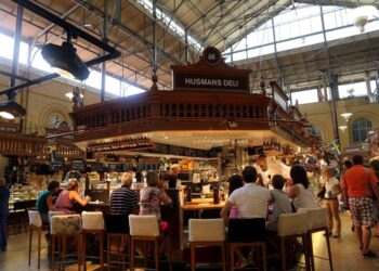 VÁSÁRCSARNOK – Idén már nem hasad tovább