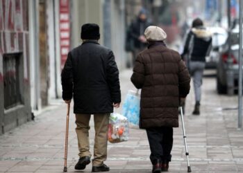 NYOMTASSTEIS – Hetvenszeres a különbség a nyugdíjemelésnél