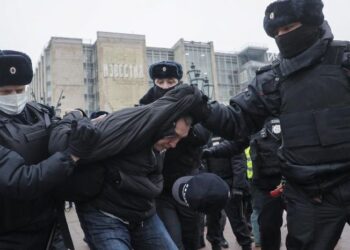 PUTYIN-PALOTA – Kinek a veszte közeleg?