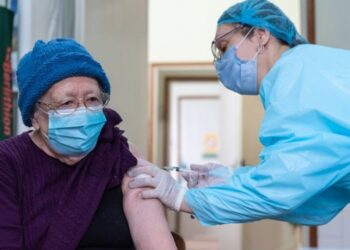 OLTÁSPROGRAM – Csütörtöktől oltják a legidősebbeket