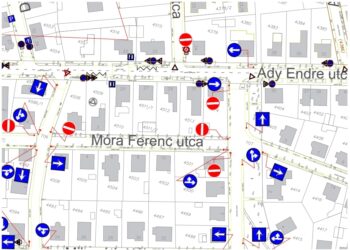 FORGALMIREND-VÁLTOZÁSOK – Mi indokolta, ki kezdeményezte?