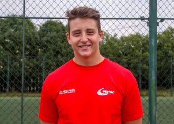 VEDAC – Újabb egyéni csúcsok