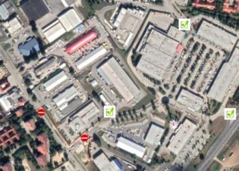 FIGYELEM! – Módosul a Dornyai utcai lezárás