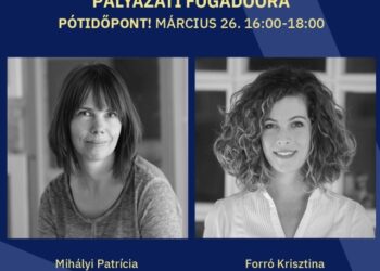 EKF 2023 – Sikeres volt a pályázati tájékoztató fórum