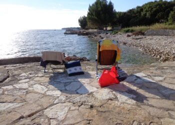 Horvát szigetek: COVID free zone