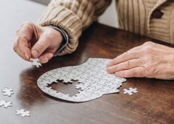 Az életmód a kulcs a demencia elleni harcban