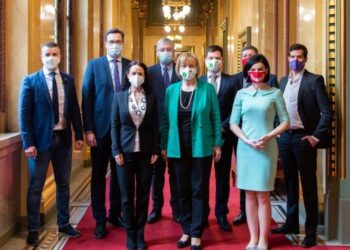 Előválasztási kisokos