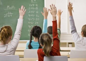 A kicsik mehetnek, a nagyok megmenekültek