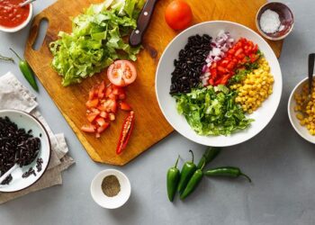 Vegán: egyél úgy, hogy ne halj meg!