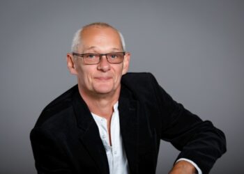 Színházi percek Krámer Györggyel