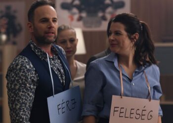 MMF: nyolc magyar film premierje