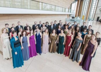 Con Spirito Egyházzenei Fesztivál