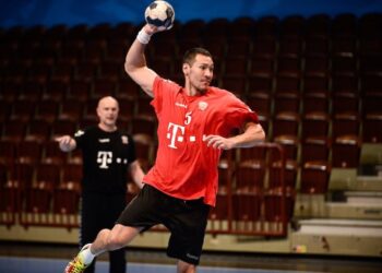 Kézilabda: Veszprém volt az álma