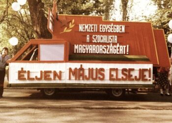 A munka ünnepe? – Nem a felvonulók kérték