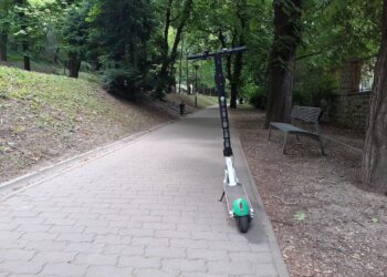 Lime – Kell-e nekünk is rollerzsandár?