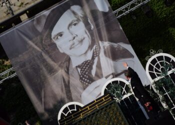 IV. Veszprémi Rátonyi Róbert Operettfesztivál