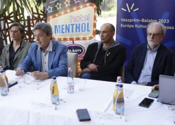 Gazdag program a Pannon Várszínházban