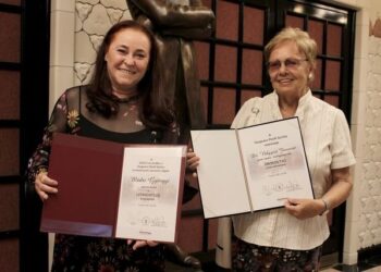 A Petőfi Színház egy pillanatra sem állt meg