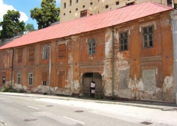 VEB 2023 VELED programsorozat