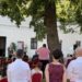A Veszprémi Petőfi Színház Balatonalmádiban