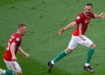 A hit és akarat diadala a Puskás Arénában