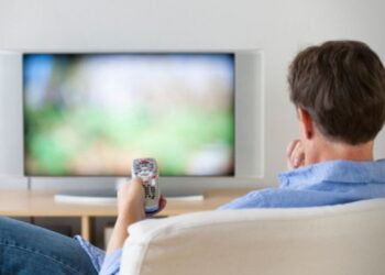 Tompítja az agyat a sok tévézés