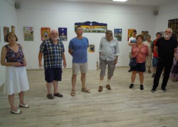 Utazás: A közpiktor Paloznakon