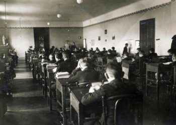 Magyar iskola – a tehetség deviáns?