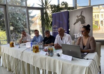 A TÁNC Fesztiválja – hagyományt őrizve, cirkuszművészettel gazdagodva