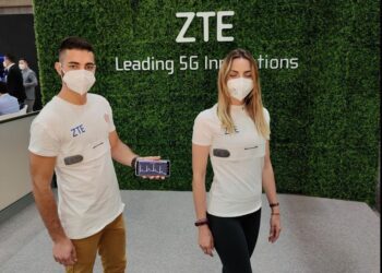 Okospóló vigyáz az egészségünkre